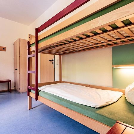 Jugendherberge Waldeck Am Edersee 외부 사진