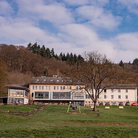 Jugendherberge Waldeck Am Edersee 외부 사진