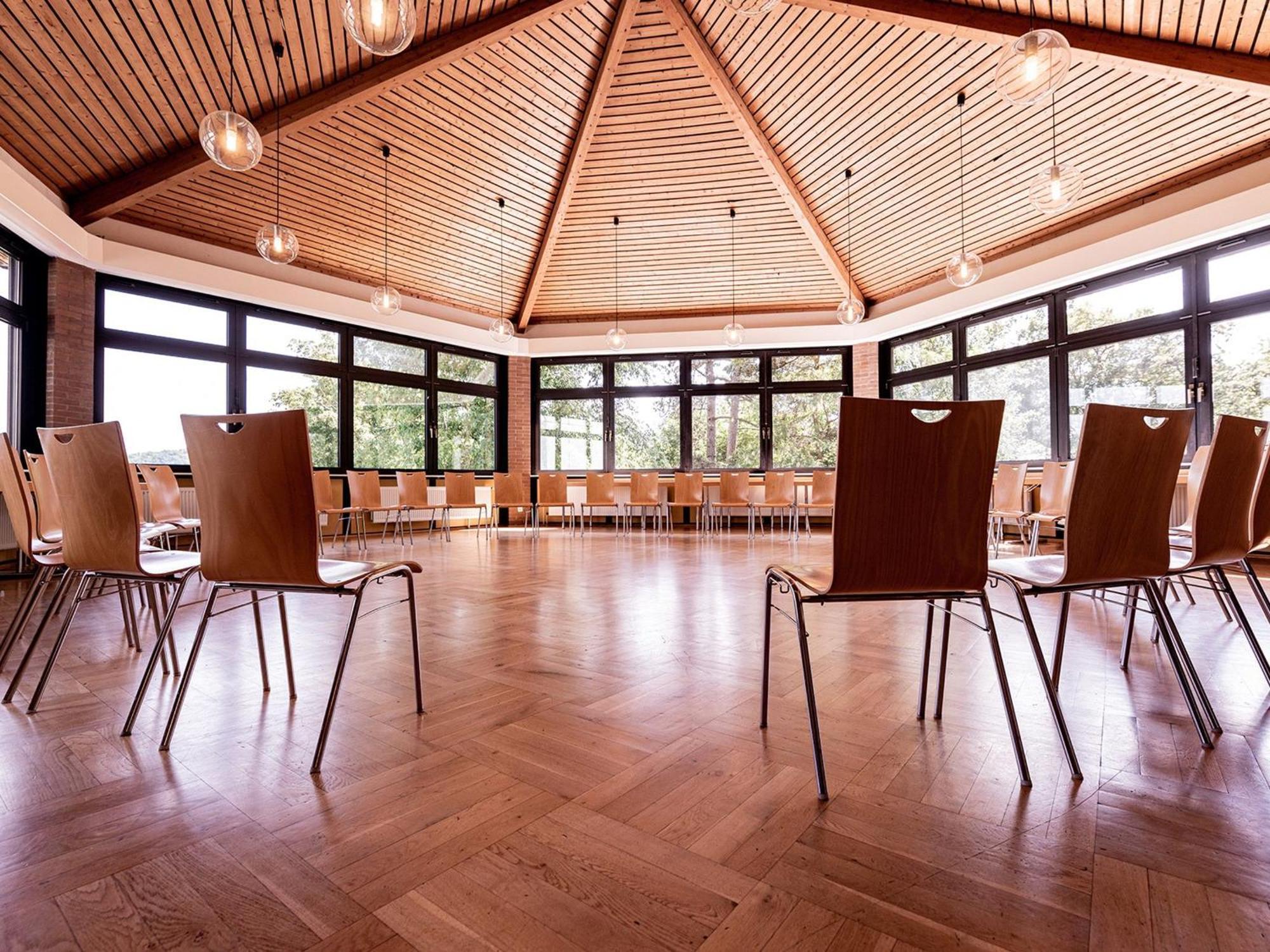 Jugendherberge Waldeck Am Edersee 외부 사진